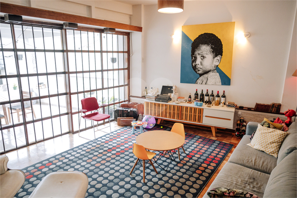 Casa à venda no Alto da Lapa | 215 m² | 3 dormitórios | 1 suíte