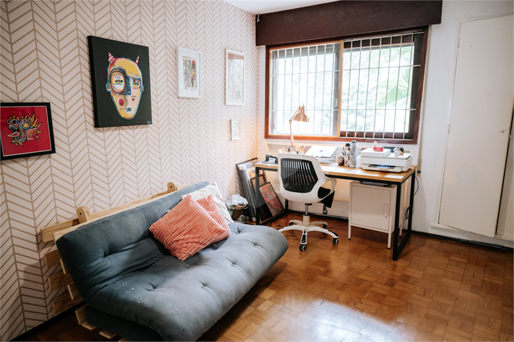 Casa à venda no Alto da Lapa | 215 m² | 3 dormitórios | 1 suíte