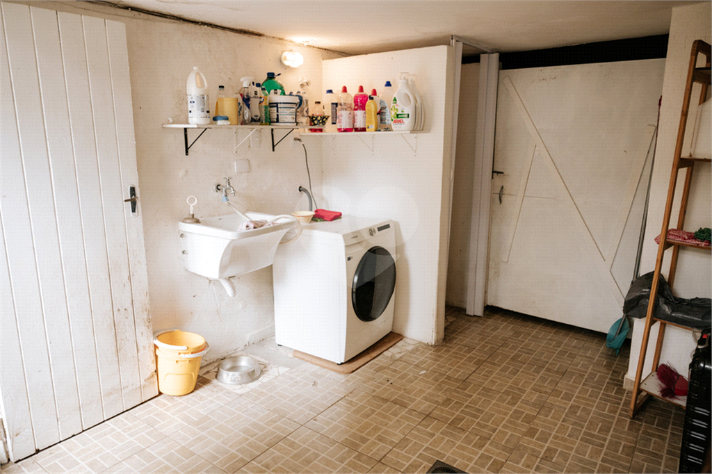 Casa à venda no Alto da Lapa | 215 m² | 3 dormitórios | 1 suíte