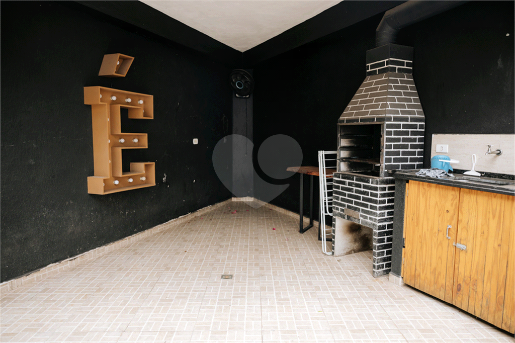 Casa à venda no Alto da Lapa | 215 m² | 3 dormitórios | 1 suíte