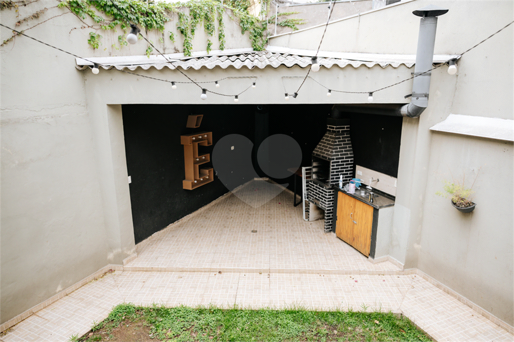 Casa à venda no Alto da Lapa | 215 m² | 3 dormitórios | 1 suíte