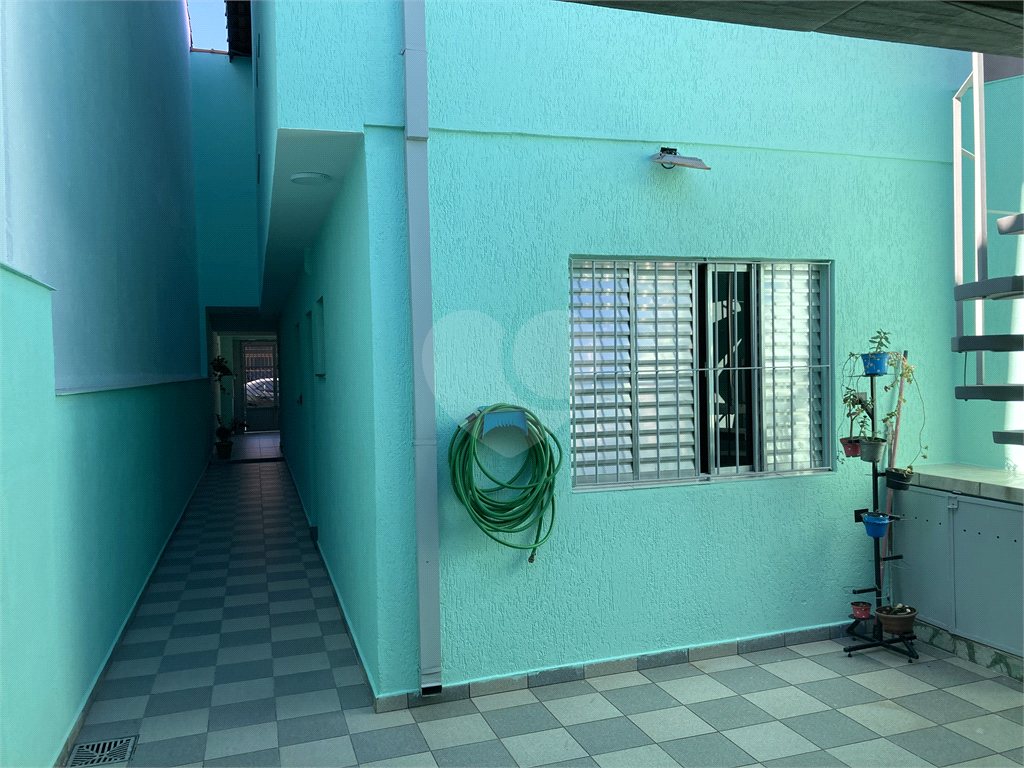 Excelente Casa Á Venda Parque Continental - Guarulhos