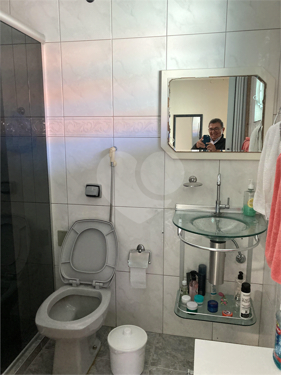 Excelente Casa Á Venda Parque Continental - Guarulhos