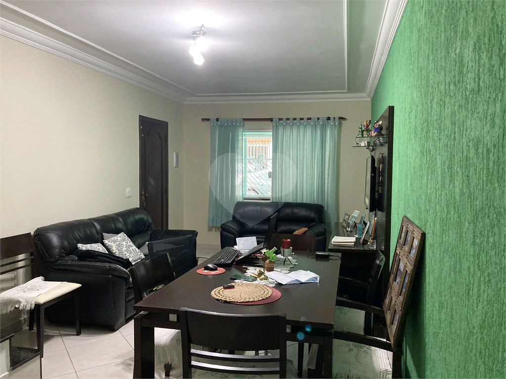 Excelente Casa Á Venda Parque Continental - Guarulhos