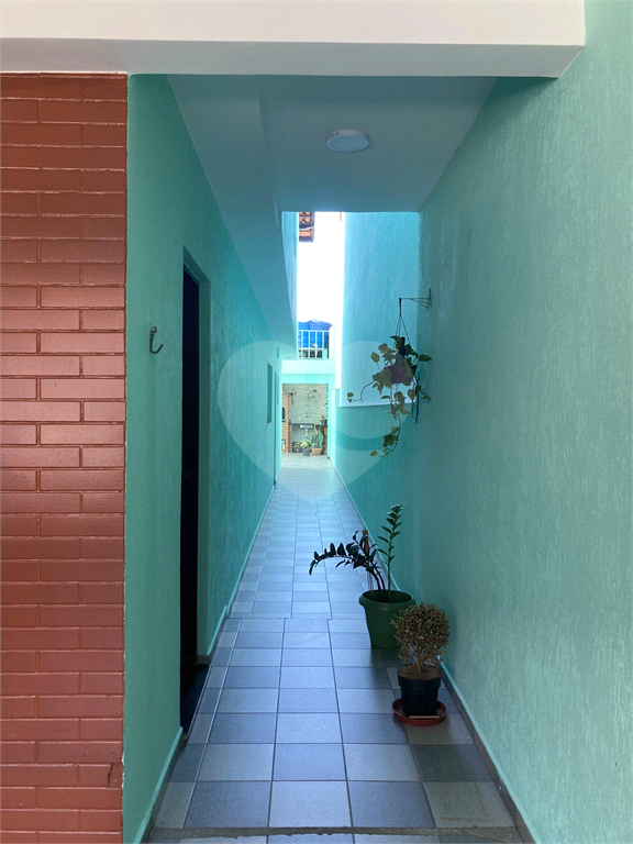 Excelente Casa Á Venda Parque Continental - Guarulhos