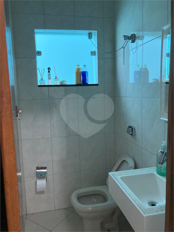 Excelente Casa Á Venda Parque Continental - Guarulhos