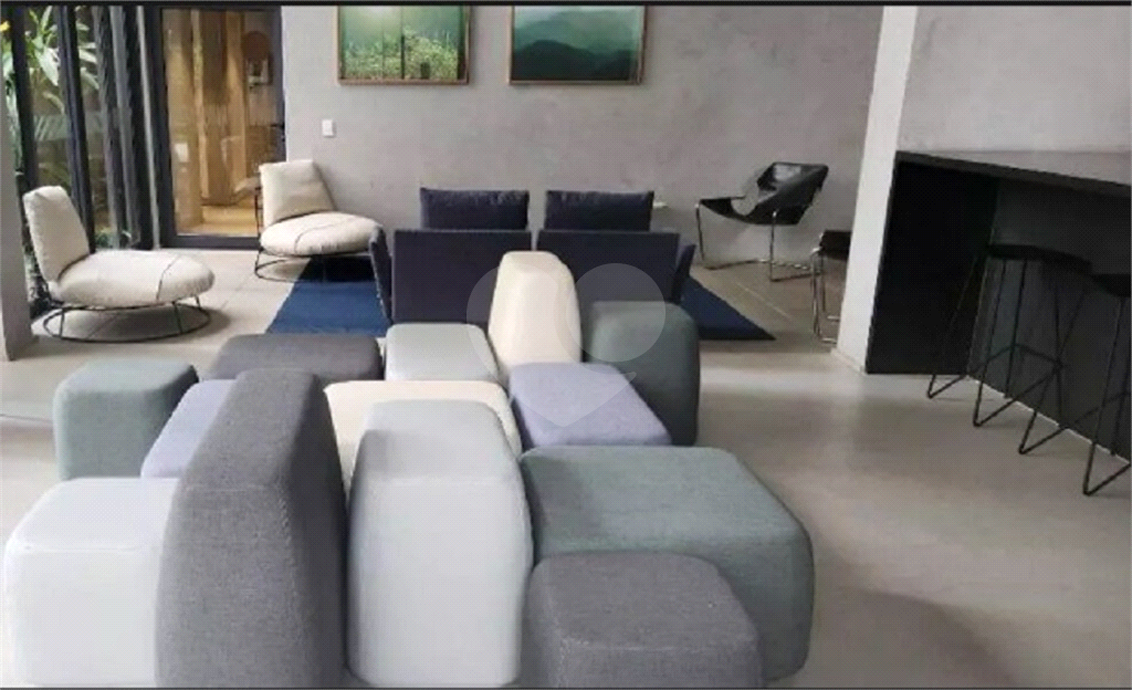 Apto Moema - 148 m² - 3 suites - Varanda Gourmet - 2 vgs