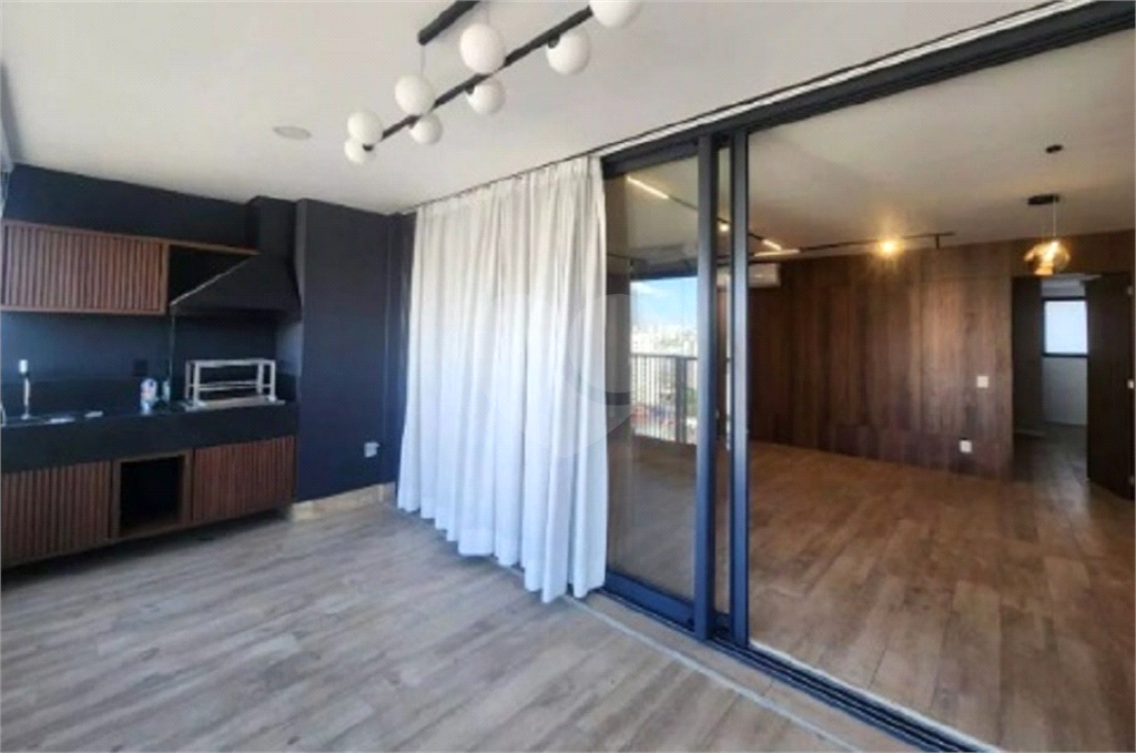 Apto Moema - 148 m² - 3 suites - Varanda Gourmet - 2 vgs