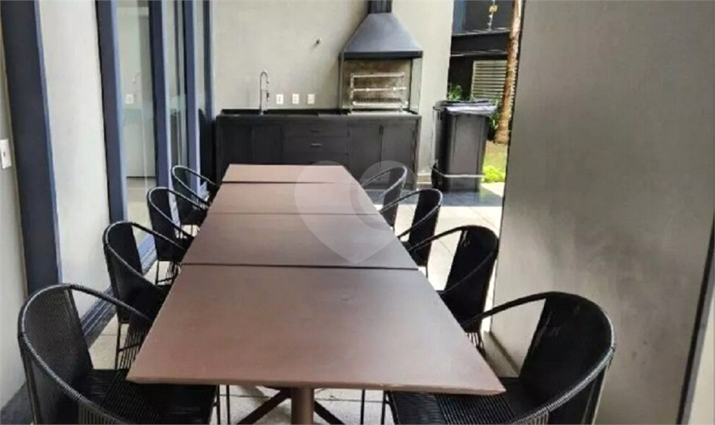 Apto Moema - 148 m² - 3 suites - Varanda Gourmet - 2 vgs