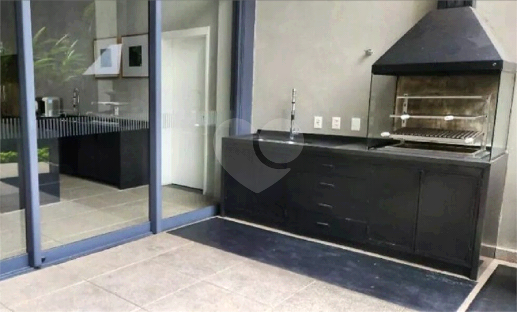 Apto Moema - 148 m² - 3 suites - Varanda Gourmet - 2 vgs