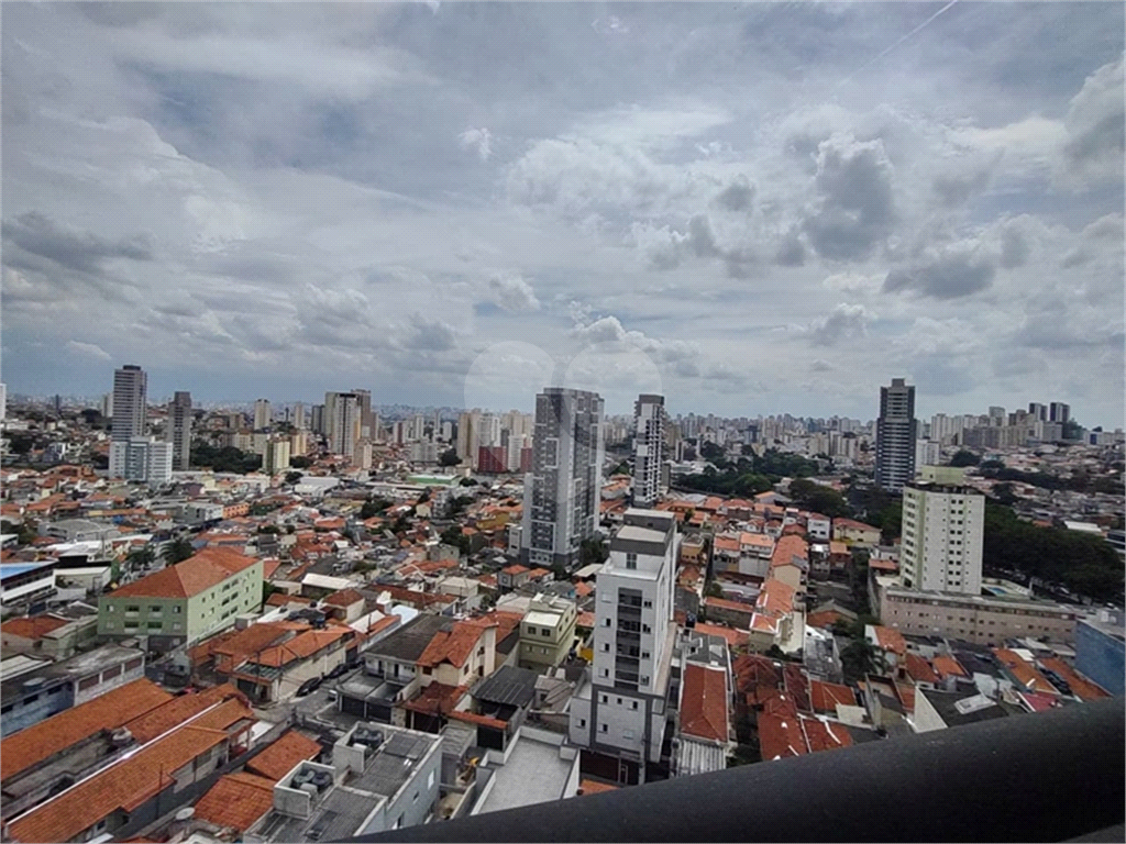 Apartamento, 2 quartos, 46 m² - Foto 8