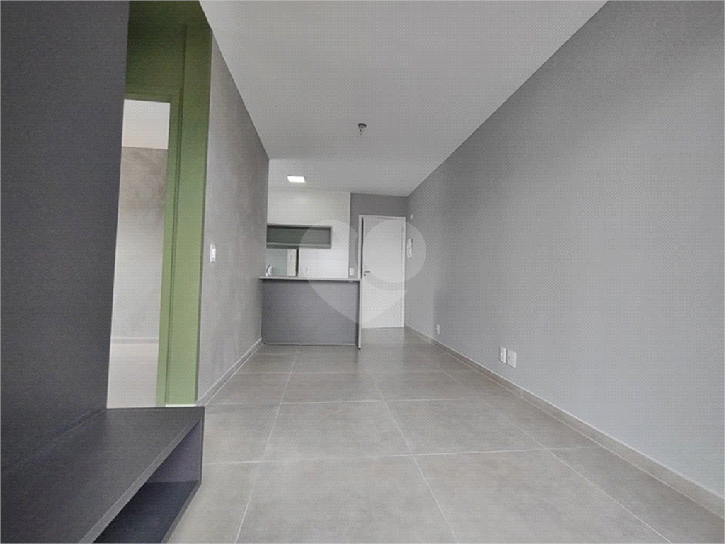 Apartamento, 2 quartos, 46 m² - Foto 3