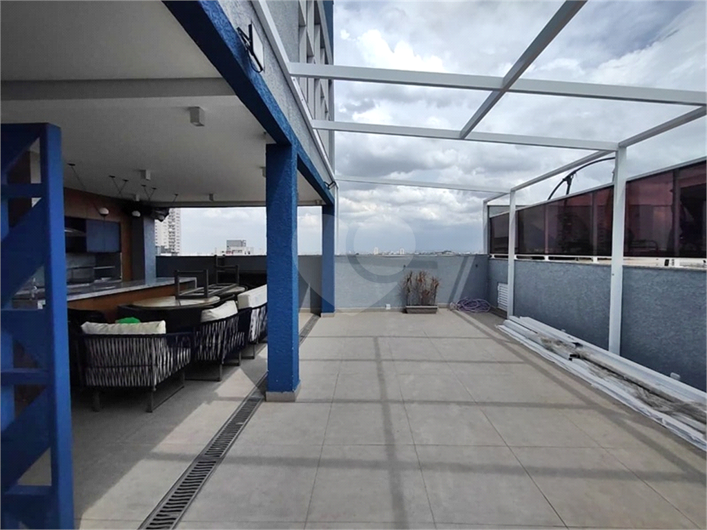 Apartamento, 2 quartos, 46 m² - Foto 34