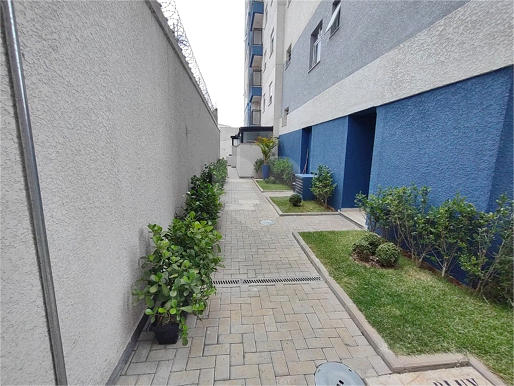 Apartamento, 2 quartos, 46 m² - Foto 46