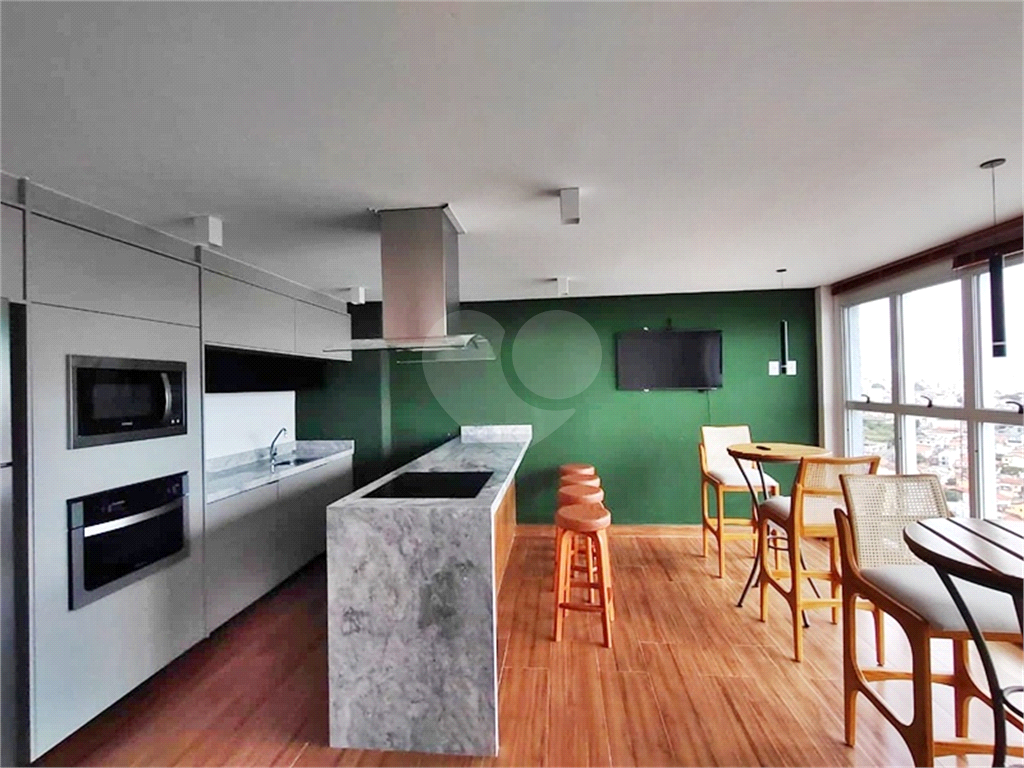 Apartamento, 2 quartos, 46 m² - Foto 31