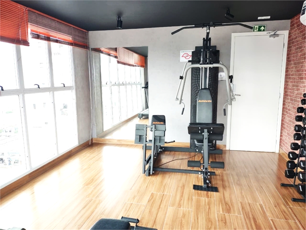 Apartamento, 2 quartos, 46 m² - Foto 29