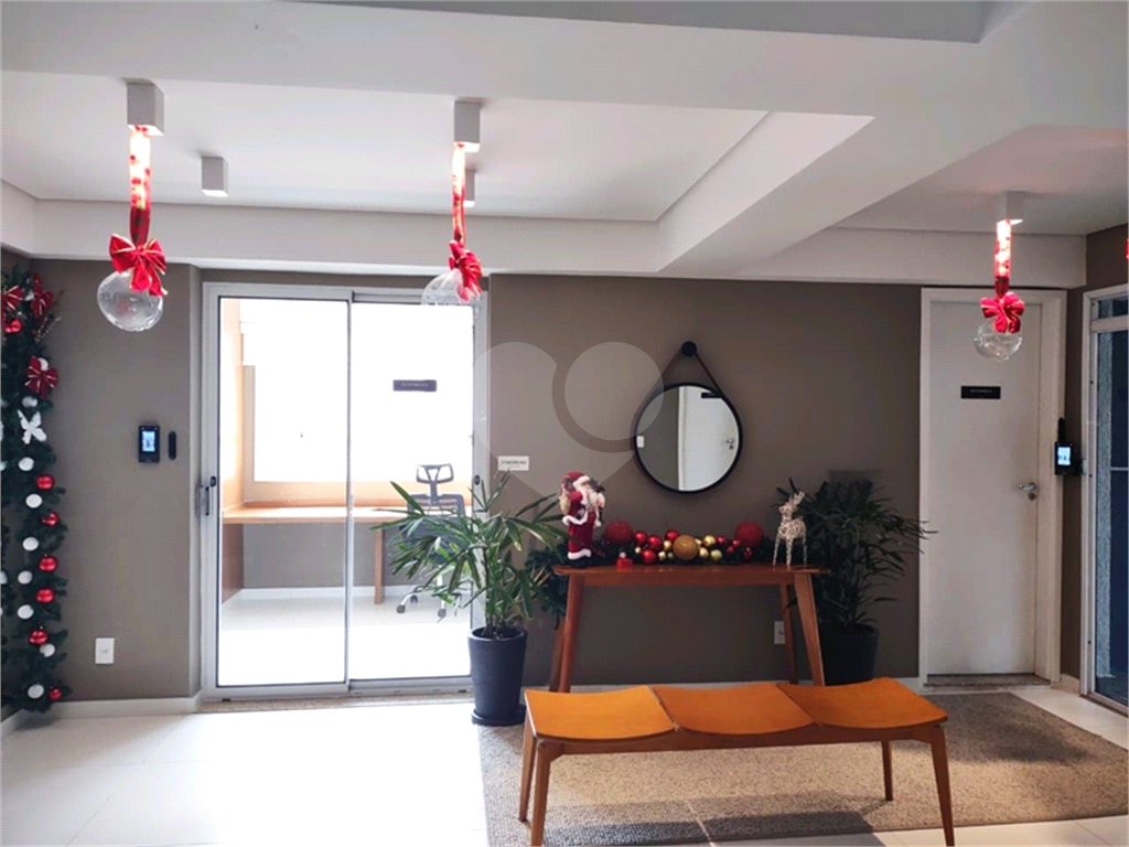 Apartamento, 2 quartos, 46 m² - Foto 45