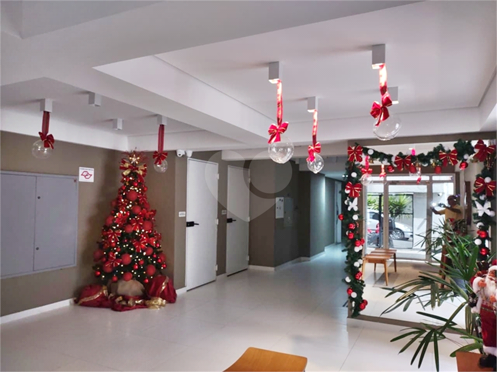 Apartamento, 2 quartos, 46 m² - Foto 43