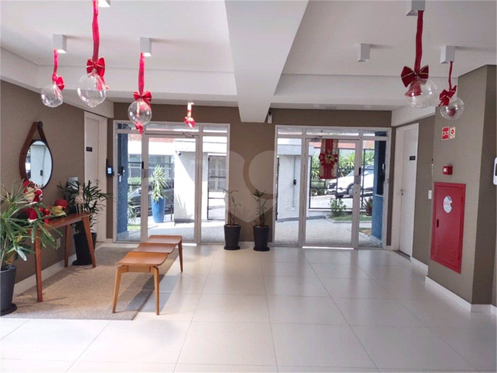 Apartamento, 2 quartos, 46 m² - Foto 44