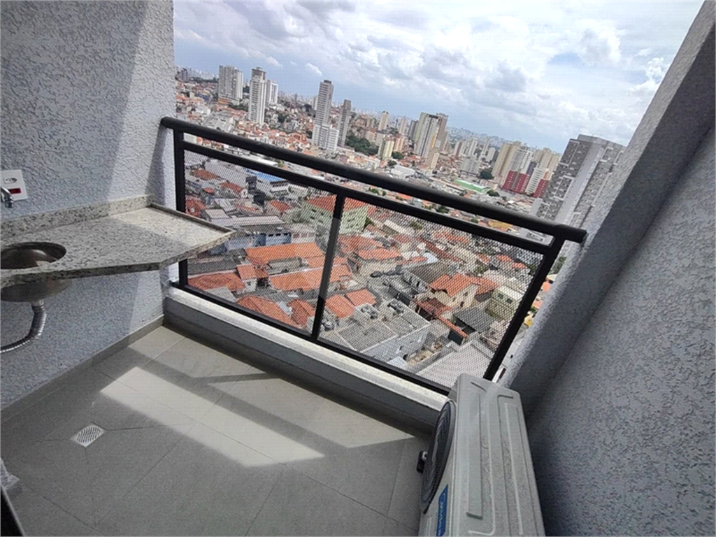 Apartamento, 2 quartos, 46 m² - Foto 6