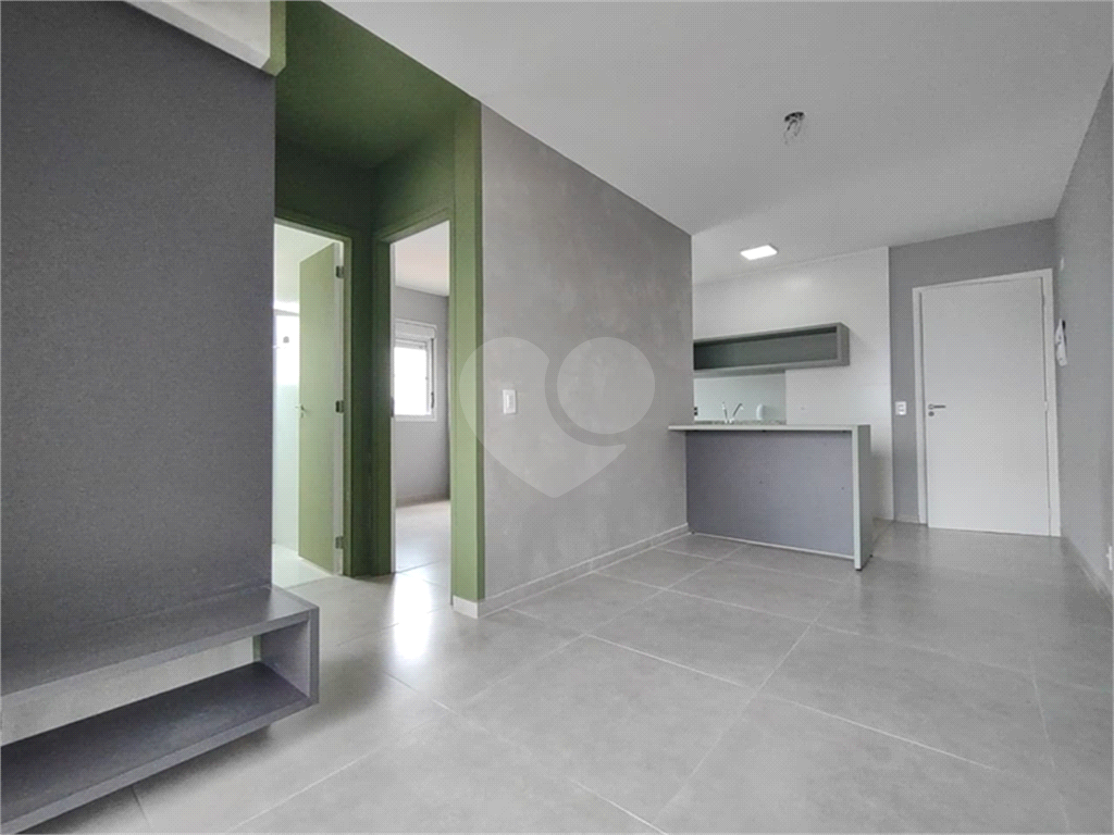 Apartamento, 2 quartos, 46 m² - Foto 1