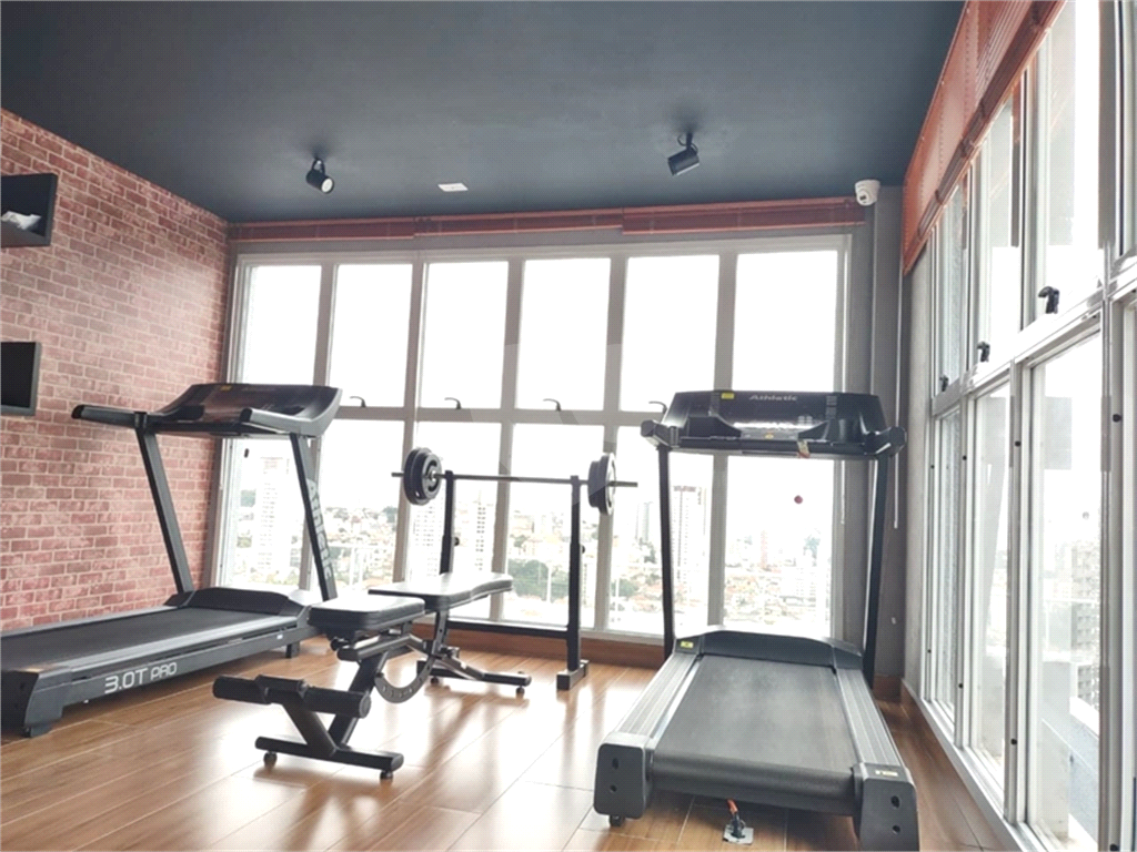 Apartamento, 2 quartos, 46 m² - Foto 27