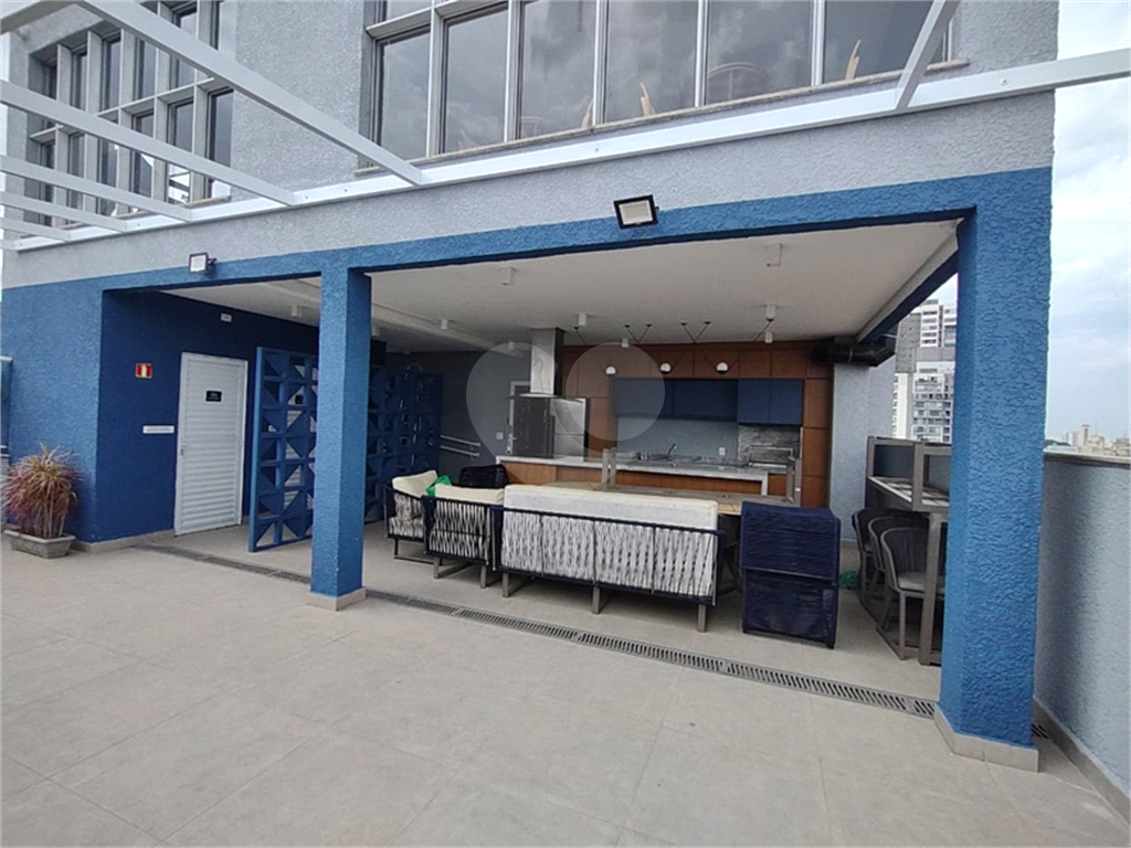 Apartamento, 2 quartos, 46 m² - Foto 35