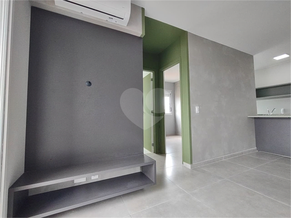 Apartamento, 2 quartos, 46 m² - Foto 2