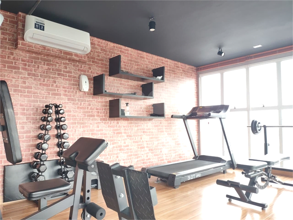 Apartamento, 2 quartos, 46 m² - Foto 28