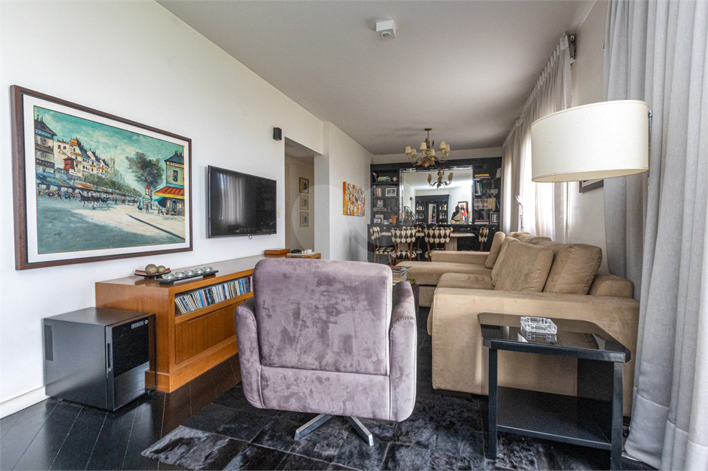 Apartamento para Venda - Morumbi