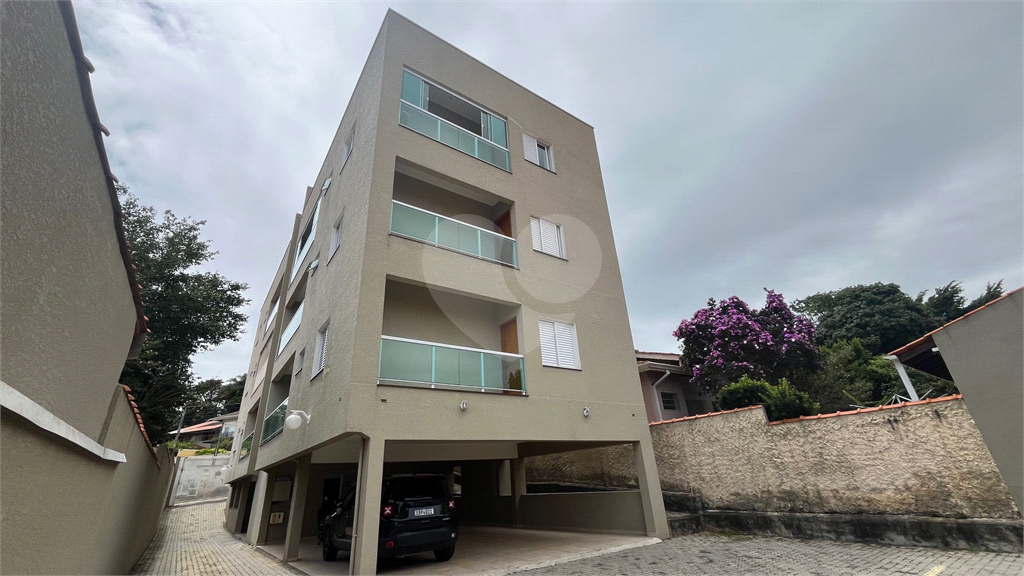 Apartamento, 2 quartos, 80 m² - Foto 1