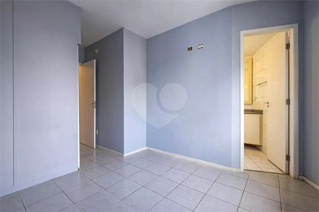 Partamento em Pinheiros com 2 quartos