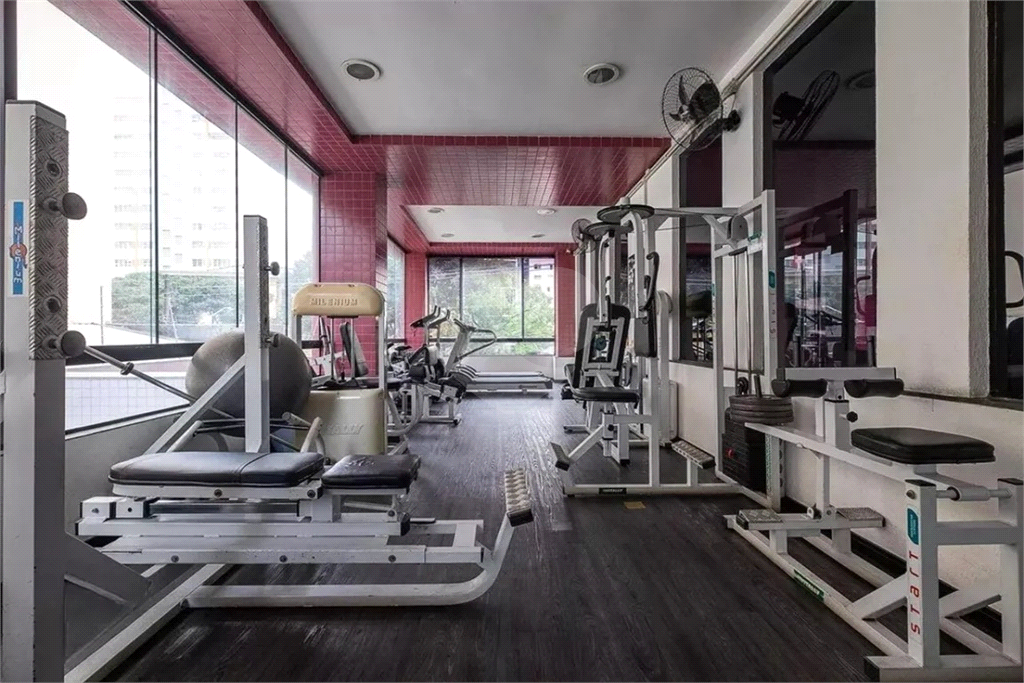 Partamento em Pinheiros com 2 quartos