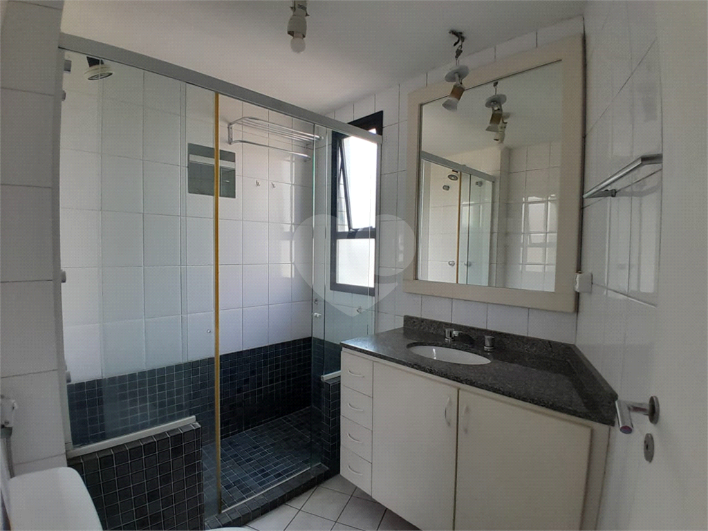 Partamento em Pinheiros com 2 quartos