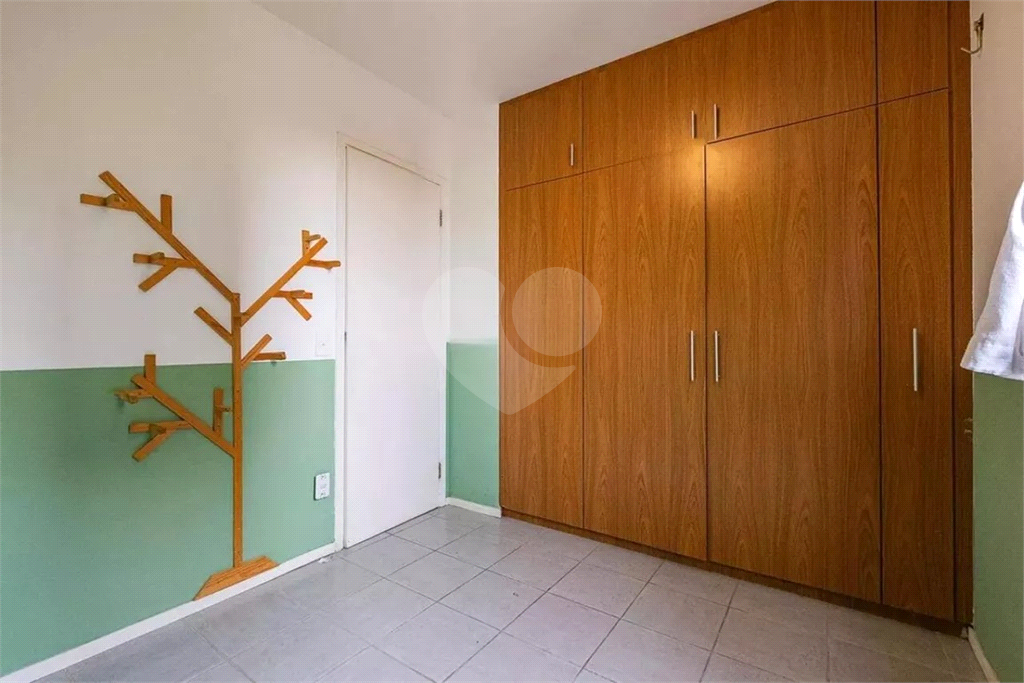 Partamento em Pinheiros com 2 quartos