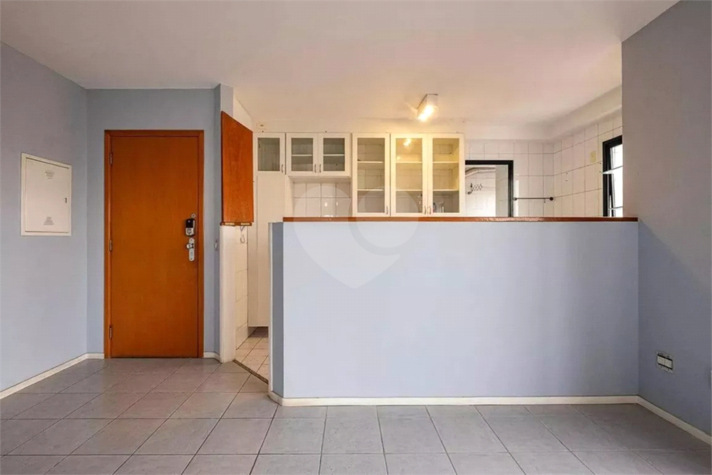 Partamento em Pinheiros com 2 quartos