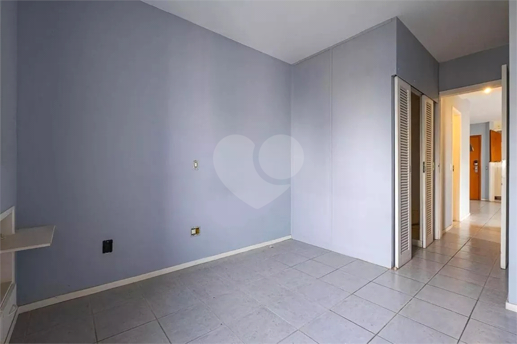 Partamento em Pinheiros com 2 quartos