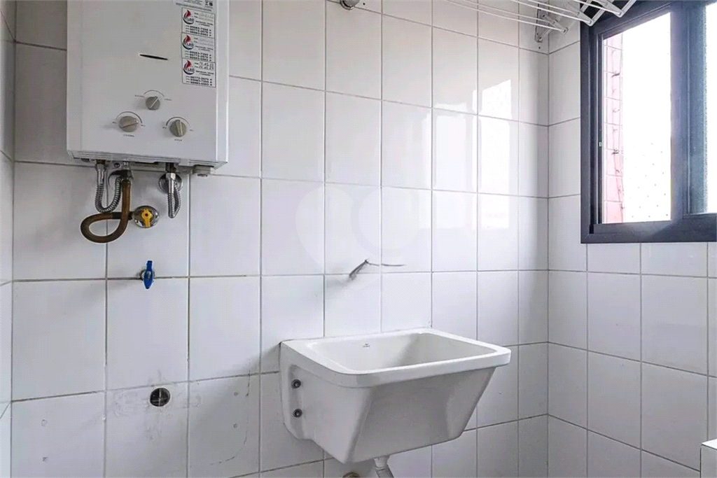 Partamento em Pinheiros com 2 quartos