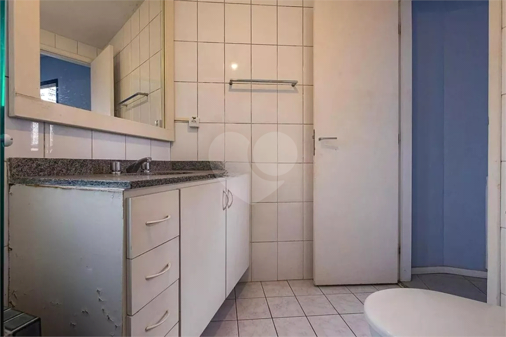 Partamento em Pinheiros com 2 quartos