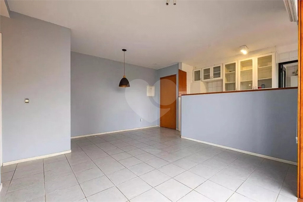 Partamento em Pinheiros com 2 quartos