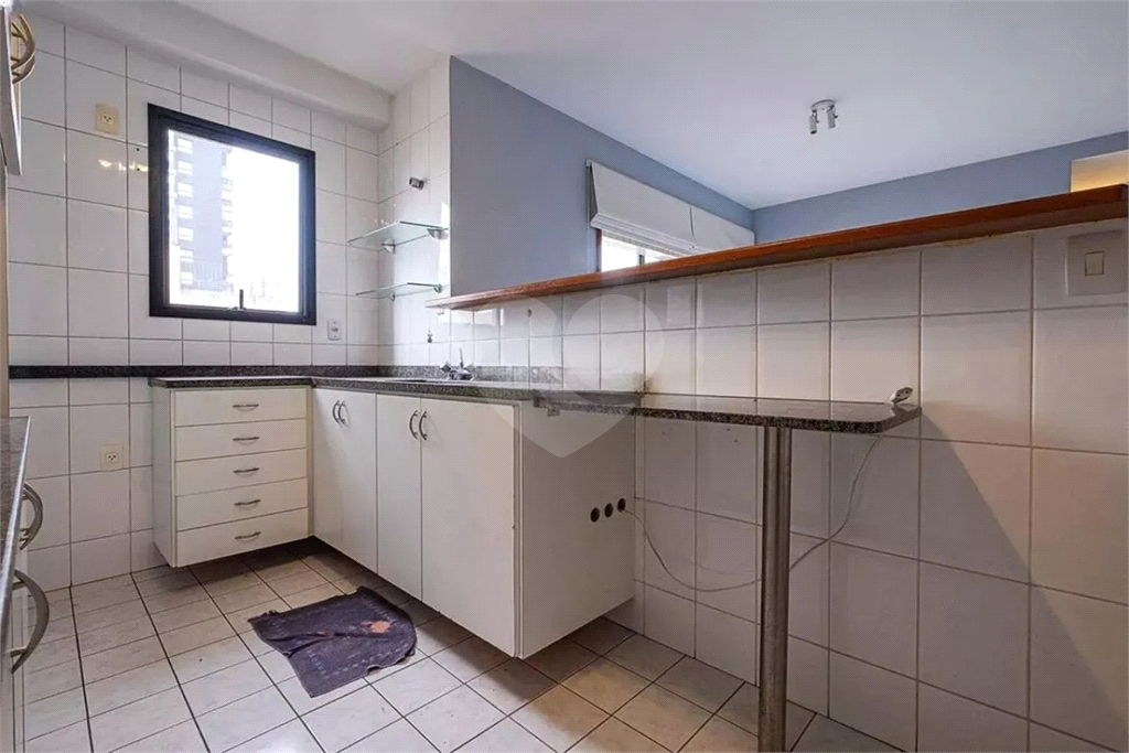 Partamento em Pinheiros com 2 quartos