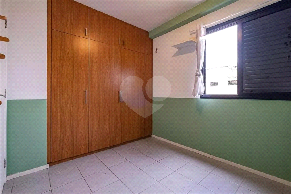 Partamento em Pinheiros com 2 quartos