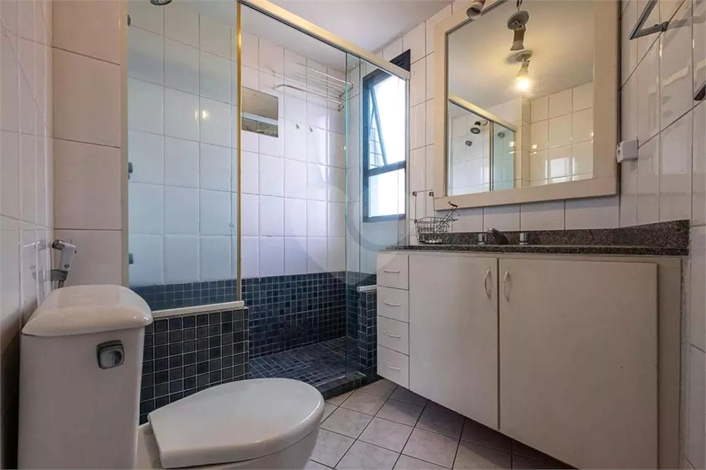 Partamento em Pinheiros com 2 quartos