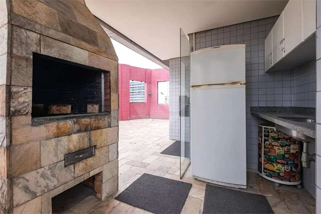 Partamento em Pinheiros com 2 quartos