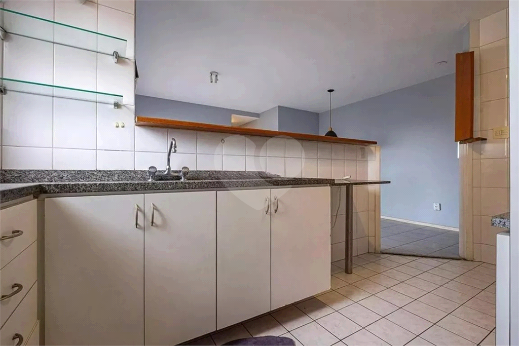 Partamento em Pinheiros com 2 quartos