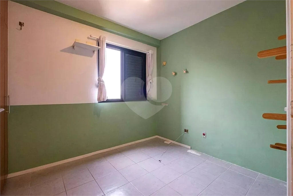 Partamento em Pinheiros com 2 quartos