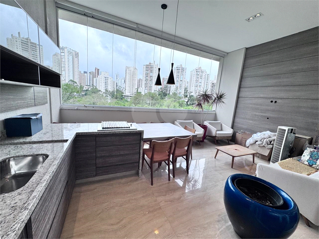 Apartamento, 3 quartos, 84 m² - Foto 9