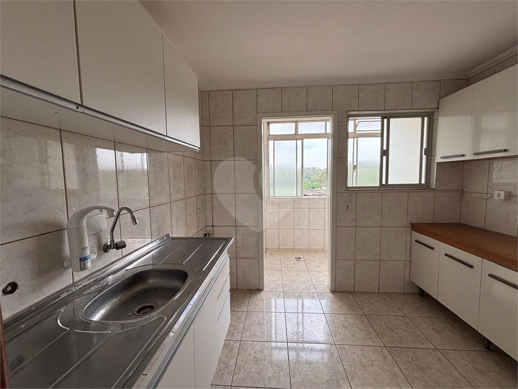 Apartamento à venda– Excelente localização - Andar Alto Vista Livre