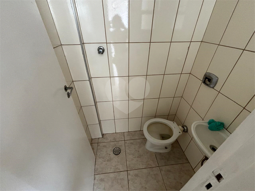 Apartamento à venda– Excelente localização - Andar Alto Vista Livre