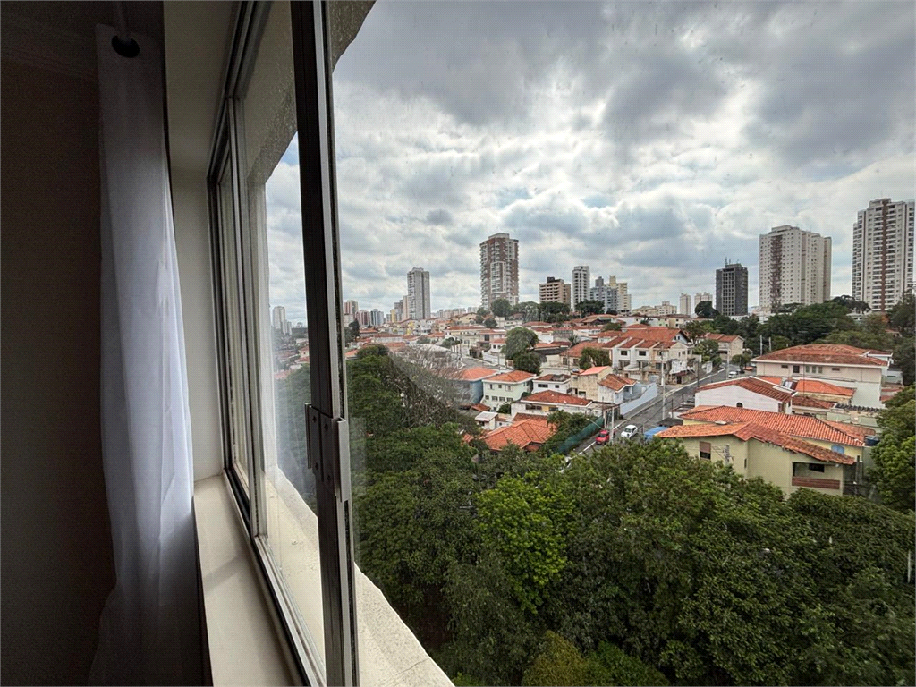 Apartamento à venda– Excelente localização - Andar Alto Vista Livre